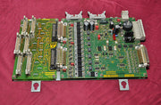Cegelec controls 28x3546a1 circuit board