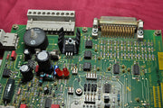 Cegelec controls 28x3546a1 circuit board