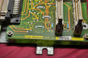 Cegelec controls 28x3546a1 circuit board