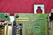 Cegelec controls 28x3546a1 circuit board