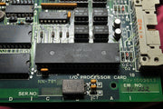 Nor Control Nn-791 Her 100261I I/O Processor Card