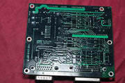Seatel Pcb 121170 Card Assy A06420949