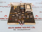 Siemens Simadyn D 6Dd1600-0Af0 Pm16 Cpu Controller