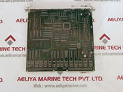 Siemens 6Dd1611-0Afo Simadyn D Mailbox Module Mm3