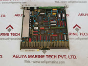 siemens 6dd1611-0afo simadyn d mailbox mm3 