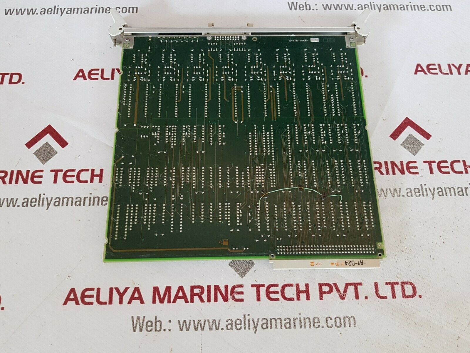 Siemens 6dd1642-obco ea12 pcb module