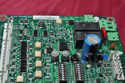 Carrier pd5-scpm3 unit card