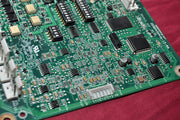 Carrier pd5-scpm3 unit card