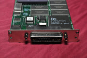Antares Microsystems 20-050-0030 Sbus Turbogx Graphic Accelerator