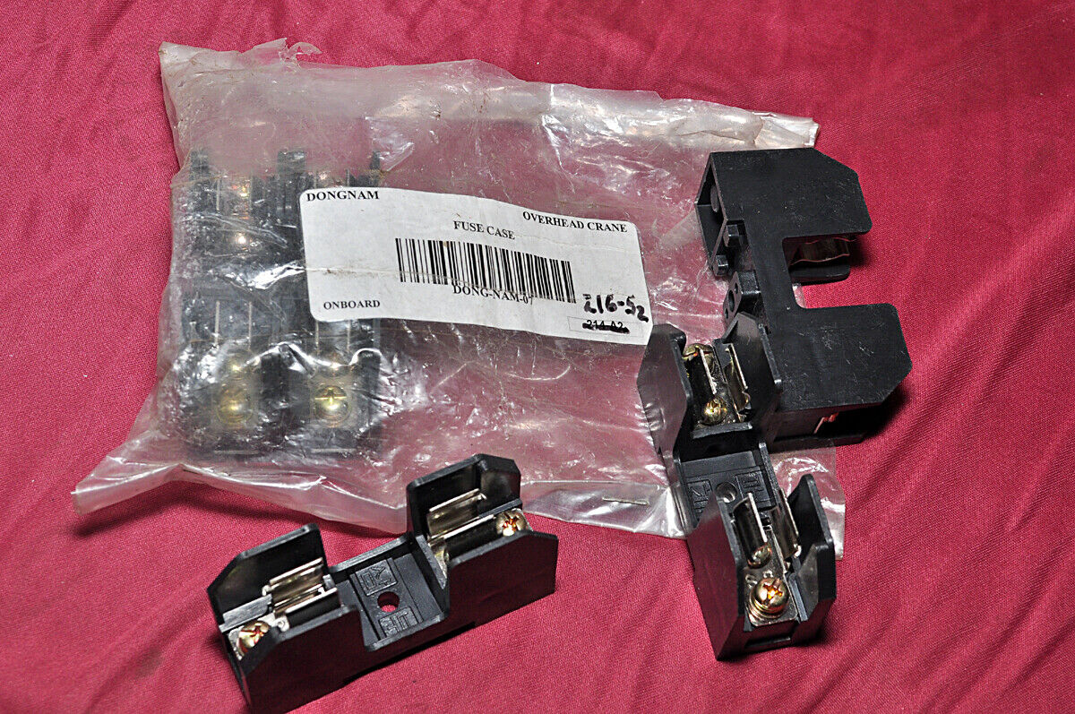 Dongnam 07 Fuse Case