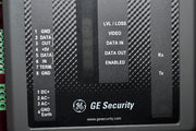 Ge security s732dvt-est2 transmitter