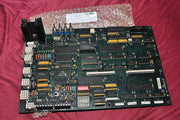 York 031-01095-002 Processor Circuit Board Rev B 01796B1099