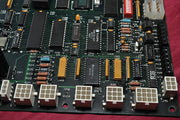 York 031-01095-002 Processor Circuit Board Rev B 01796B1099