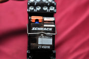 Schrack Zt 450110 Relay With Socket 5A/250V