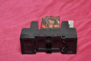 Schrack Zt 450110 Relay With Socket 5A/250V
