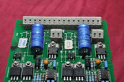 Liaaen helitron dc0034 card circuit
