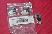 Lot Of 3X Omron My2N 2Pole Contactor Relay 24Vdc