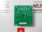406D336 220V Refrigerator Pcb Card