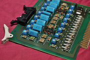Jrcs lai-0 160a pcb card