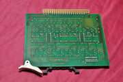 Jrcs lai-0 160a pcb card