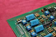 Jrcs lai-0 160a pcb card