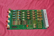 Autronica kmg-200/ip pc board