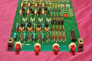 Autronica kmg-200/ip pc board