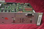 Steela Gamma Cpu Gpv Elbau Electronics 609008210A Soren T. Lyngso 60900210 V01