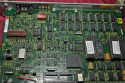 Steela Gamma Cpu Gpv Elbau Electronics 609008210A Soren T. Lyngso 60900210 V01