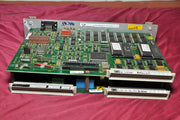 Steela Gamma Cpu Gpv Elbau Electronics 609008210A Soren T. Lyngso 60900210 V01