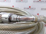40778 Pressure Balanced Oil Filled Cable Assembly Length: 12 Meter