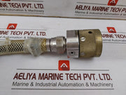 40778 Pressure Balanced Oil Filled Cable Assembly Length: 12 Meter