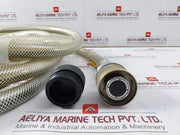 40778 Pressure Balanced Oil Filled Cable Assembly Length: 9 Meter