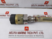 40778 Pressure Balanced Oil Filled Cable Assembly Length: 9 Meter