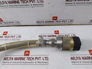 40778 Pressure Balanced Oil Filled Cable Assembly Length: 9 Meter