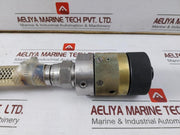 40778 Pressure Balanced Oil Filled Cable Assembly Length: 9 Meter
