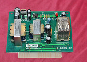 Ryoko 60-192547 Printed Circuit Board