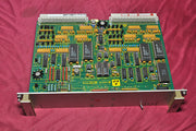 Stella alpha  gpv elbau electronics 600101120 card