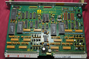 Stella alpha  gpv elbau electronics 600101120 card