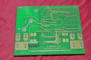 Servoteknikk Mfu-90998-2 Printed Circuit Board