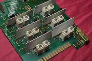 Krc-2/6 7212-042.0004 Printed Circuit Board