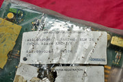 Krc-2/6 7212-042.0004 Printed Circuit Board