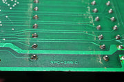 Cmc-123 Control And-terminal Card