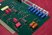 Kamewa TMK9141 Printed Circuit Board
