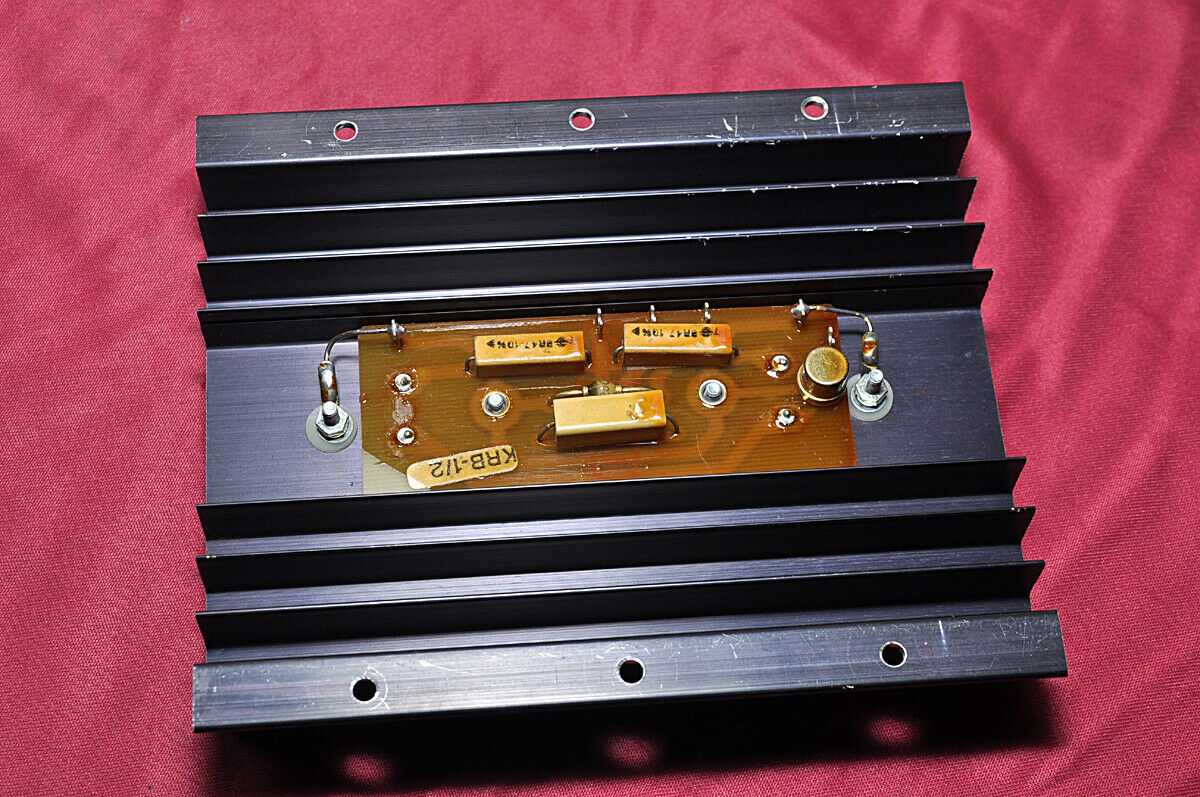 Krb-1/2 Power Inverter Module