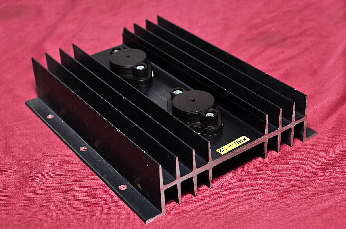 Krb-1/2 Power Inverter Module