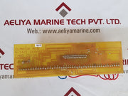Elmatik c510a pcb card 