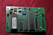 B3267R0 Printed Circuit Board 42-2459