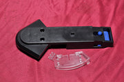 Socomec 36297901 Black Interior Side Handle 100-400A