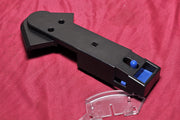 Socomec 36297901 Black Interior Side Handle 100-400A